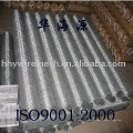 square wire mesh galvanized wire mesh From Factory woven wire mesh